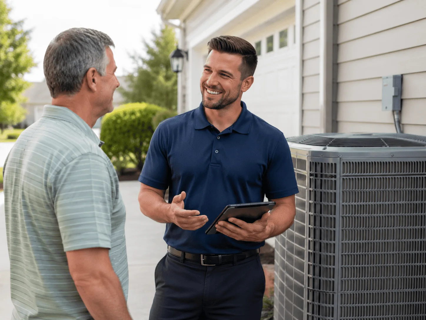 Heat Pump Installation Kaleva, MI FAQs